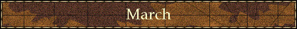 March