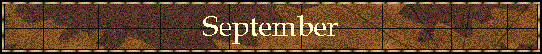 September